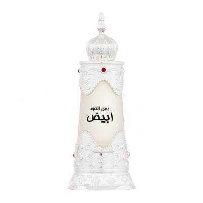 Afnan Dehn Al Oudh Abiyad Parfümiertes Öl 20 ml