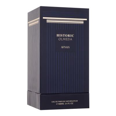 Afnan Historic Olmeda Eau de Parfum 100 ml