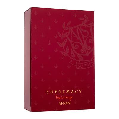 Afnan Supremacy Tapis Rouge Extrait de Parfum für Frauen 90 ml