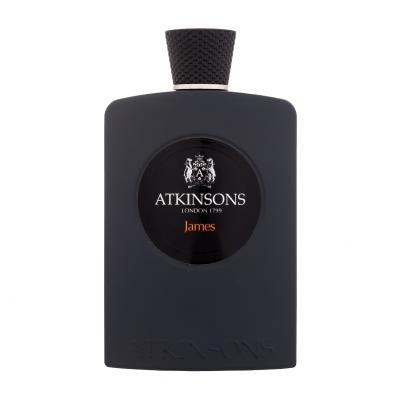 Atkinsons James Eau de Parfum für Herren 100 ml