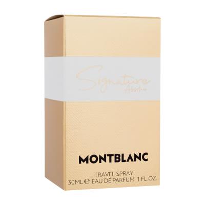 Montblanc Signature Absolue Eau de Parfum für Frauen 30 ml