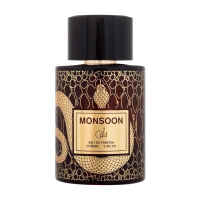 Hub Sameen Monsoon Eau de Parfum 100 ml