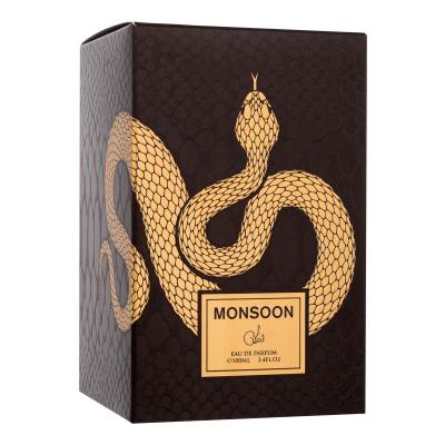 Hub Sameen Monsoon Eau de Parfum 100 ml