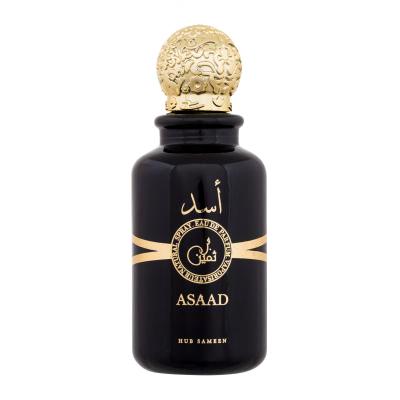 Hub Sameen Asaad Eau de Parfum für Herren 100 ml