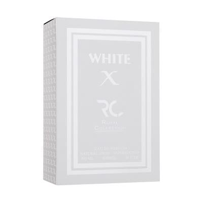 Royal Collection White X Eau de Parfum 100 ml