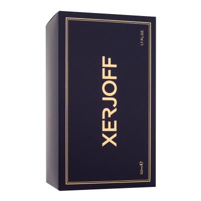 Xerjoff JTC 40 Knots Eau de Parfum 50 ml