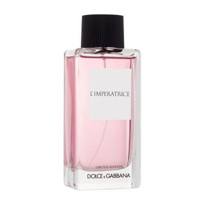 Dolce&amp;Gabbana D&amp;G Anthology L&#039;Imperatrice Limited Edition Eau de Toilette für Frauen 100 ml