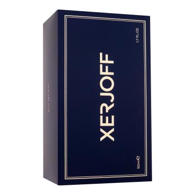 Xerjoff JTC Torino21 Eau de Parfum 50 ml