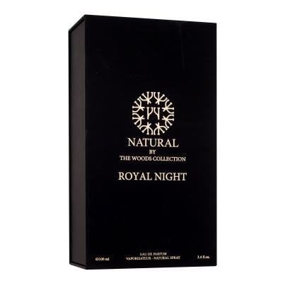 The Woods Collection Natural Royal Night Eau de Parfum 100 ml