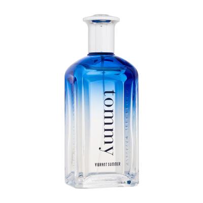 Tommy Hilfiger Tommy Vibrant Summer Eau de Toilette für Herren 100 ml