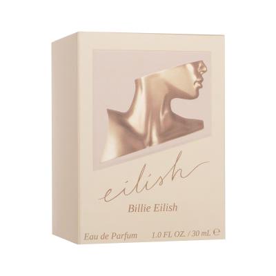 Billie Eilish Eilish Eau de Parfum für Frauen 30 ml