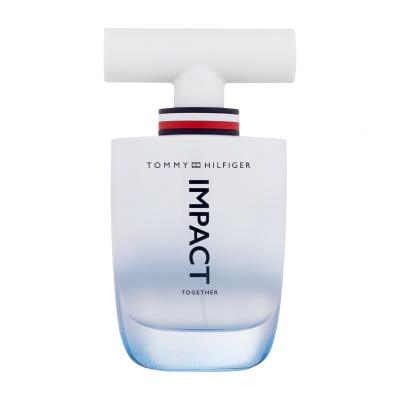 Tommy Hilfiger Impact Together Eau de Toilette für Herren 100 ml