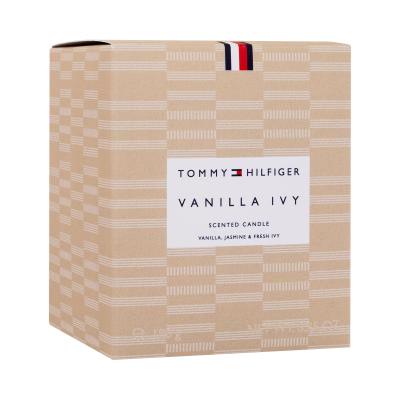 Tommy Hilfiger Scented Candle Vanilla Ivy Duftkerze 180 g