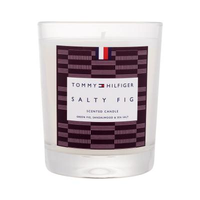 Tommy Hilfiger Scented Candle Salty Fig Duftkerze 180 g