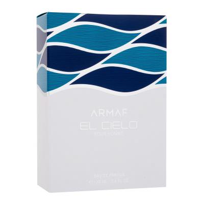 Armaf El Cielo Pour Homme Eau de Parfum für Herren 100 ml