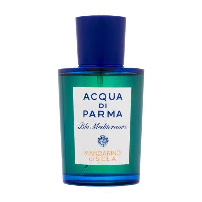 Acqua di Parma Blu Mediterraneo Mandarino di Sicilia Eau de Toilette 100 ml