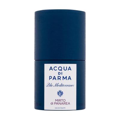 Acqua di Parma Blu Mediterraneo Mirto di Panarea Eau de Toilette 100 ml