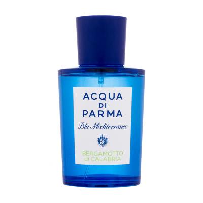 Acqua di Parma Blu Mediterraneo Bergamotto di Calabria Eau de Toilette 100 ml