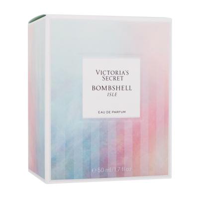 Victoria´s Secret Bombshell Isle Eau de Parfum für Frauen 50 ml