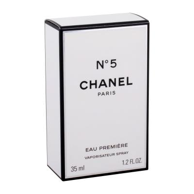 Chanel No.5 Eau Premiere Eau de Parfum für Frauen 35 ml