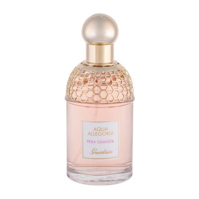 Guerlain Aqua Allegoria Pera Granita Eau de Toilette für Frauen 75 ml