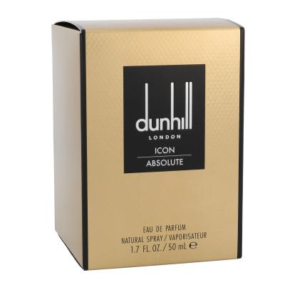 Dunhill Icon Absolute Eau de Parfum für Herren 50 ml