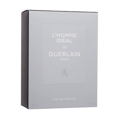 Guerlain L´Homme Ideal Eau de Parfum für Herren 100 ml