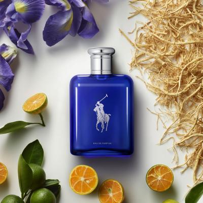 Ralph Lauren Polo Blue Eau de Parfum für Herren 75 ml