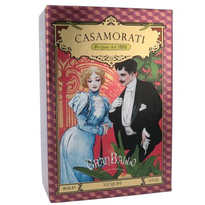 Xerjoff Casamorati Gran Ballo Eau de Parfum für Frauen 100 ml