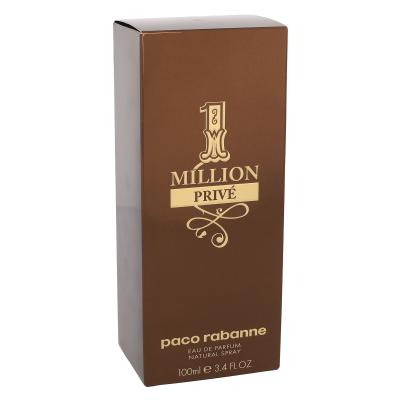 Paco Rabanne 1 Million Prive Eau de Parfum für Herren 100 ml