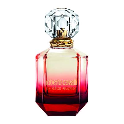 Roberto Cavalli Paradiso Assoluto Eau de Parfum für Frauen 75 ml