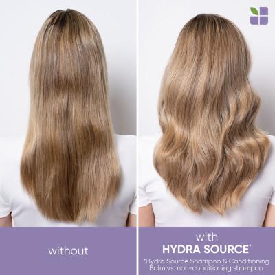 Biolage Hydra Source Shampoo Shampoo für Frauen 250 ml