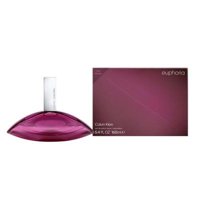 Calvin Klein Euphoria Eau de Parfum für Frauen 160 ml