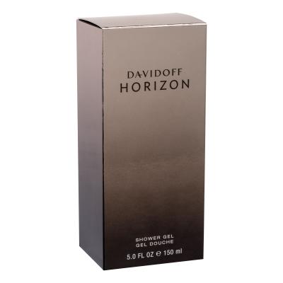 Davidoff Horizon Duschgel für Herren 150 ml