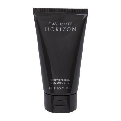 Davidoff Horizon Duschgel für Herren 150 ml