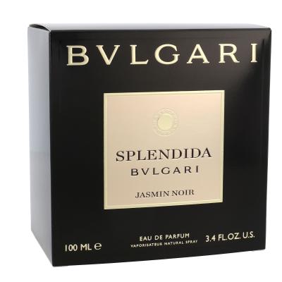 Bvlgari Splendida Jasmin Noir Eau de Parfum für Frauen 100 ml