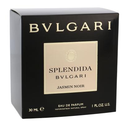 Bvlgari Splendida Jasmin Noir Eau de Parfum für Frauen 30 ml