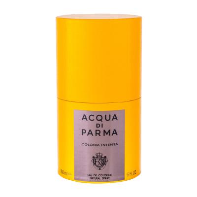 Acqua di Parma Colonia Intensa Eau de Cologne für Herren 180 ml