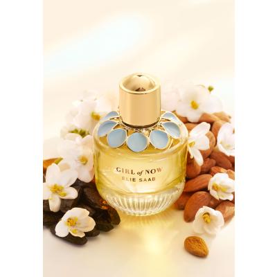 Elie Saab Girl of Now Eau de Parfum für Frauen 50 ml