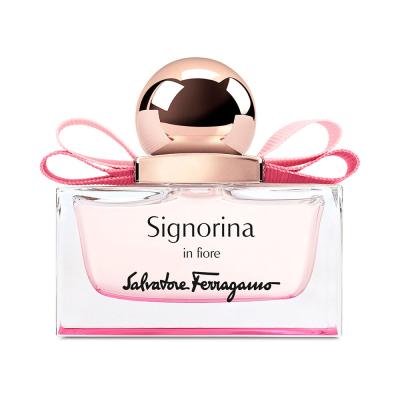 Ferragamo Signorina In Fiore Eau de Toilette für Frauen 30 ml