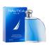 Nautica Blue Eau de Toilette für Herren 100 ml