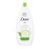 Dove Refreshing Cucumber & Green Tea Duschgel für Frauen 500 ml