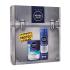 Nivea Men Protect & Care Geschenkset Pflegendes After Shave Wasser 2in1 100 ml + Rasierschaum 200 ml