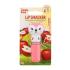 Lip Smacker Lippy Pals Foxy Apple Lippenbalsam für Kinder 4 g