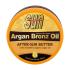 Vivaco Sun Argan Bronz Oil After-Sun Butter After Sun 200 ml