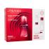 Shiseido Ultimune Global Age Defense Program Geschenkset Gesichtsserum Ultimune Power Infusing Concentrate 50 ml + Reinigungsschaum Clarifying Cleansing Foam 15 ml + Gesichtswasser Treatment Softener 30 ml + Augenserum Ultimune Power Infusing Eye Concentrate 3 ml