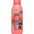 Garnier Fructis Hair Food Watermelon Plumping Shampoo Shampoo für Frauen 350 ml