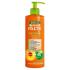 Garnier Fructis SOS Damage Eraser Keratin Filler 10-In-1 Leave-In Haarserum für Frauen 400 ml