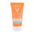 Vichy Capital Soleil Velvety Cream SPF50+ Sonnenschutz fürs Gesicht für Frauen 50 ml