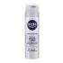 Nivea Men Silver Protect Rasierschaum für Herren 200 ml